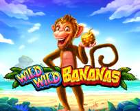 Wild Wild Bananas Wild Wild Bananas