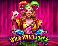 Wild Wild Joker Wild Wild Joker