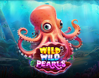 Wild Wild Pearls Wild Wild Pearls