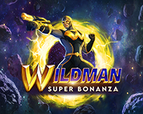 Wildman Super Bonanza Wildman Super Bonanza