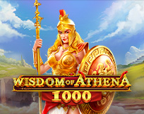 Wisdom of Athena 1000 Wisdom of Athena 1000