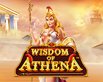 Wisdom of Athena Wisdom of Athena