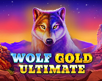Wolf Gold Ultimate Wolf Gold Ultimate