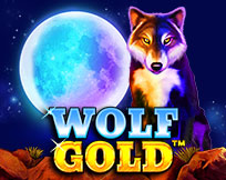 Wolf Gold Wolf Gold