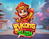 Wukong Rush Wukong Rush