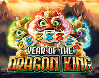 Year of the Dragon King Year of the Dragon King