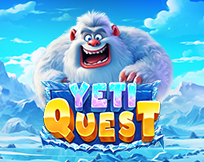 Yeti Quest Yeti Quest
