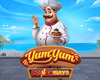 Yum Yum Powerways Yum Yum Powerways