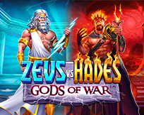 Zeus vs Hades - Gods of War Zeus vs Hades - Gods of War