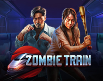 Zombie Train Zombie Train