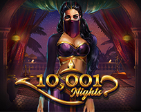 10001 Nights 10001 Nights
