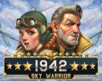1942: Sky Warrior 1942: Sky Warrior