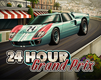 24 Hour Grand Prix 24 Hour Grand Prix