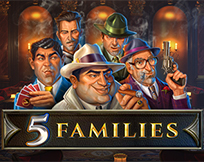 5 Families 5 Families