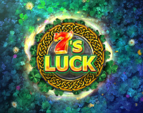 7`s Luck 7`s Luck