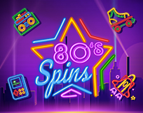 80s Spins 80s Spins