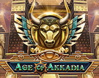 Age of Akkadia Age of Akkadia