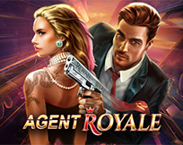 Agent Royale Agent Royale