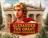 Alexander The Great World Conqueror Alexander The Great World Conqueror