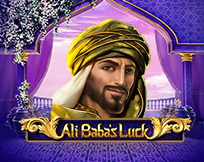 Ali Baba`s Luck Ali Baba`s Luck