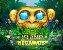 Amazon Island MegaWays Amazon Island MegaWays