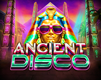 Ancient Disco Ancient Disco