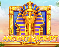 Ancient Script Ancient Script