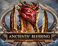 Ancients Blessing Ancients Blessing