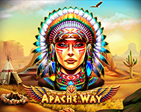 Apache Way Apache Way