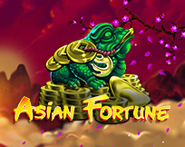 Asian Fortune Asian Fortune