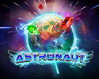 Astronaut Astronaut