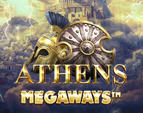Athens Megaways Athens Megaways