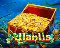 Atlantis Atlantis