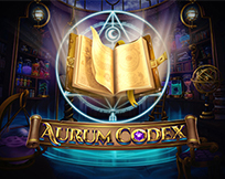 Aurum Codex Aurum Codex