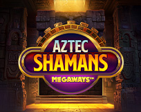 Aztec Shamans MegaWays Aztec Shamans MegaWays