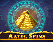 Aztec Spins Aztec Spins