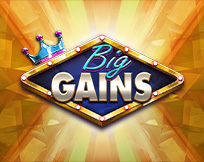 Big Gains Big Gains