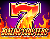 Blazing Clusters Blazing Clusters
