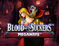 Blood Suckers Megaways Blood Suckers Megaways