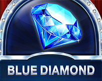 Blue Diamond Blue Diamond