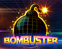 Bombuster Bombuster