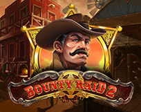 Bounty Raid 2 Bounty Raid 2