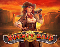Bounty Raid Bounty Raid