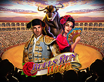 Bulls Run Wild Bulls Run Wild