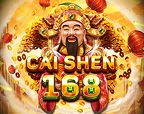 Cai Shen 168 Cai Shen 168