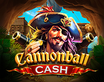 Cannonball Cash Cannonball Cash