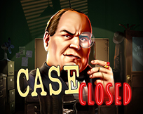 Case Closed Case Closed