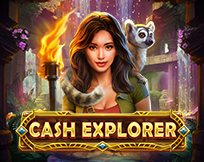 Cash Explorer Cash Explorer