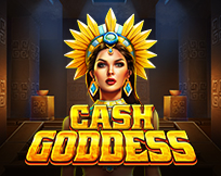 Cash Goddess Cash Goddess