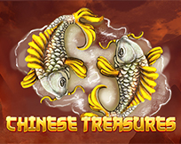 Chinese Treasures Chinese Treasures